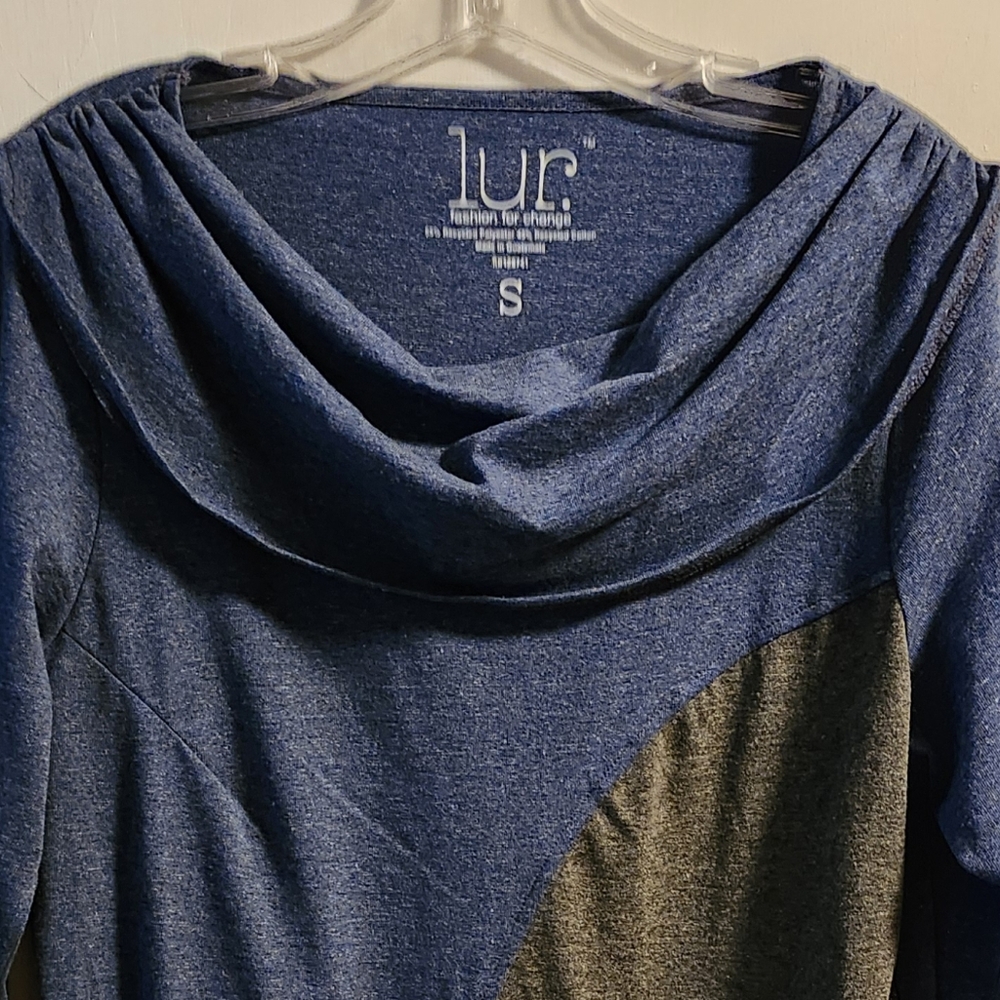 LUR Top/Tunic/Dress